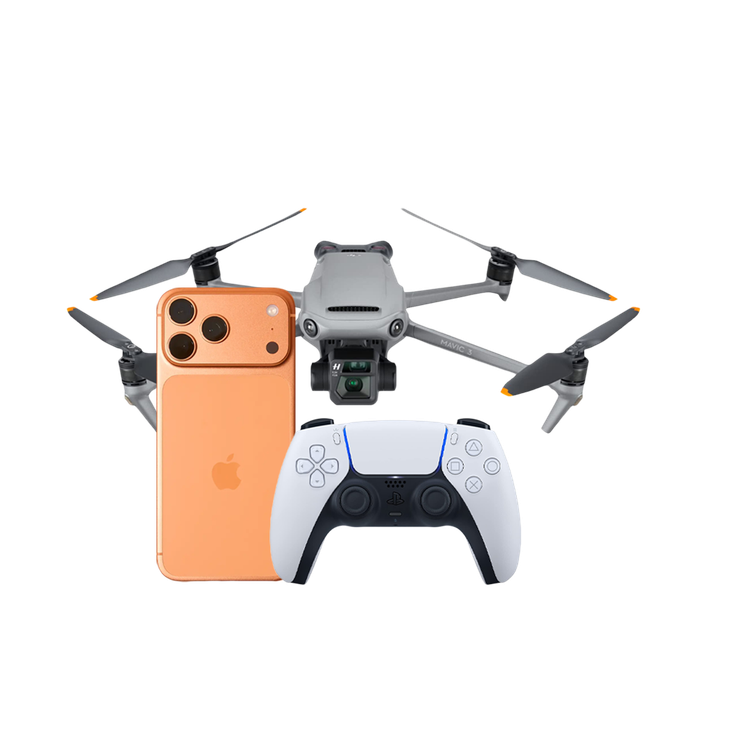 Electronics