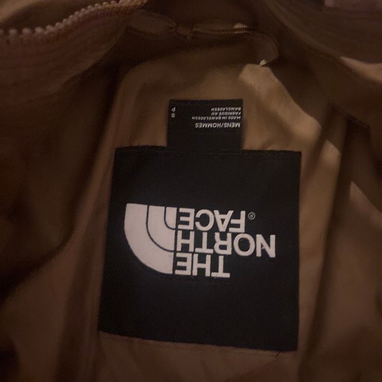 The North Face Men'S Camo Jacket image 5