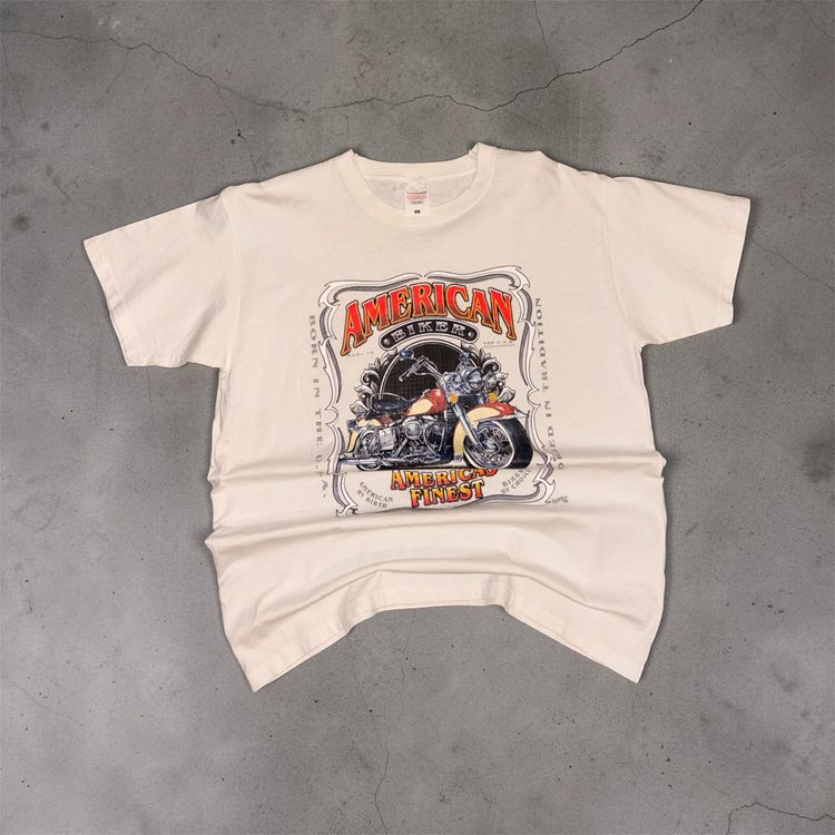 Fruit of the Loom Koszulka American Biker M product image