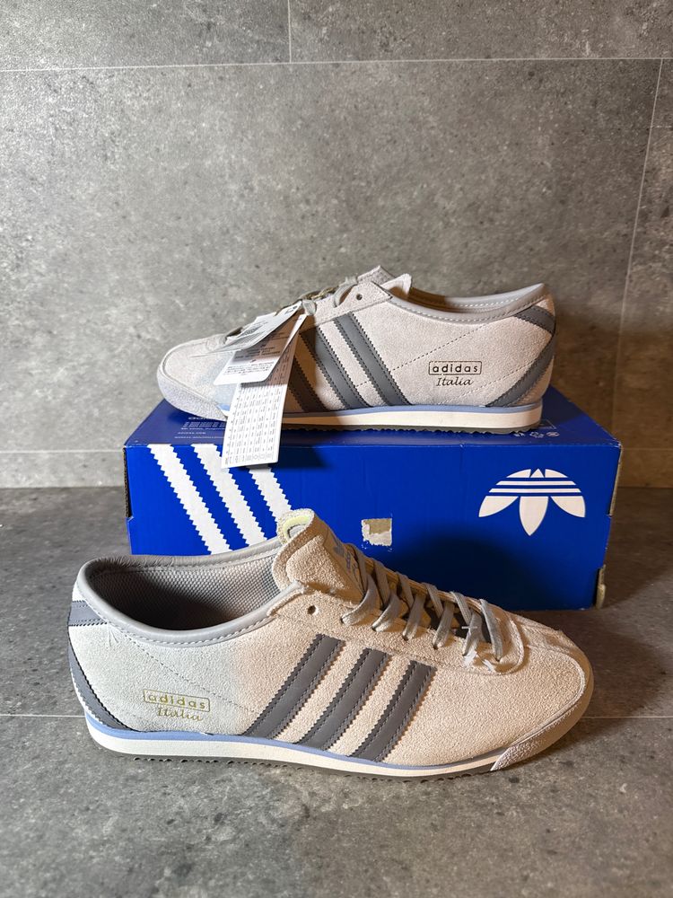 Adidas Italia Sneakers