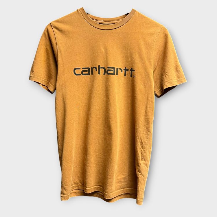 T-shirt Carhartt Marron - XS