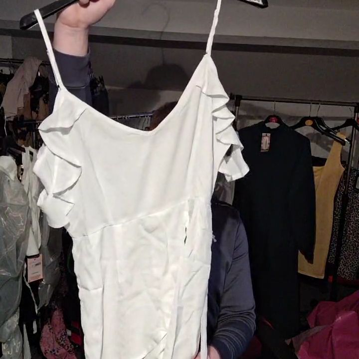 I Saw It First PLAYSUIT  product image