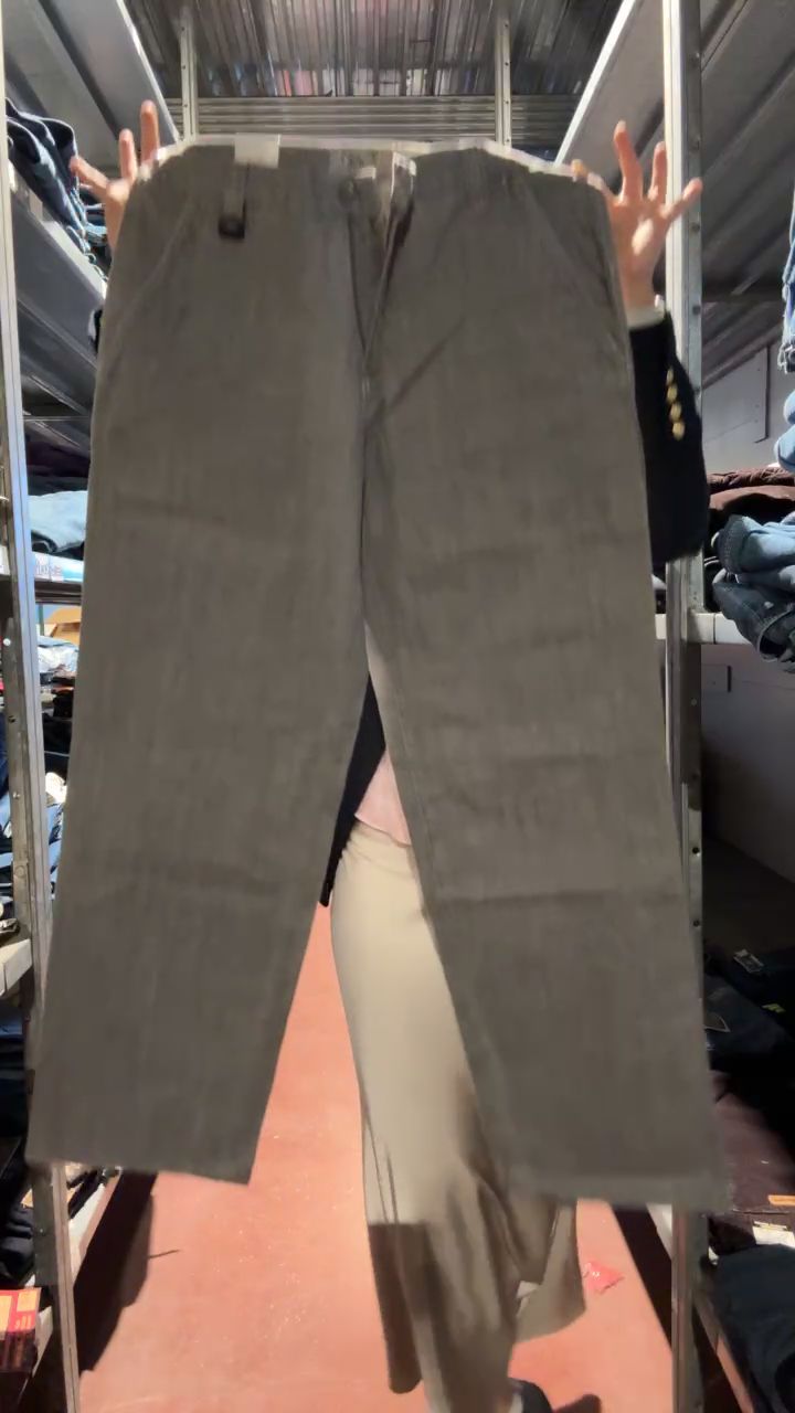 Lee Cargo Jeans image 1