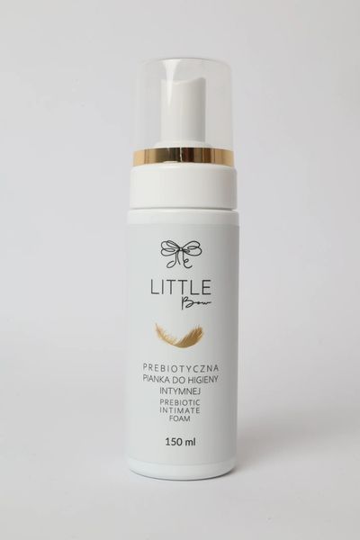 Pianka prebiotyczna 250ml