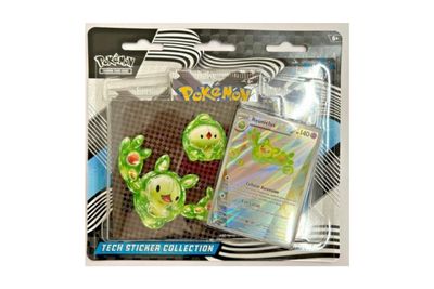 Blister Luce Nera ita