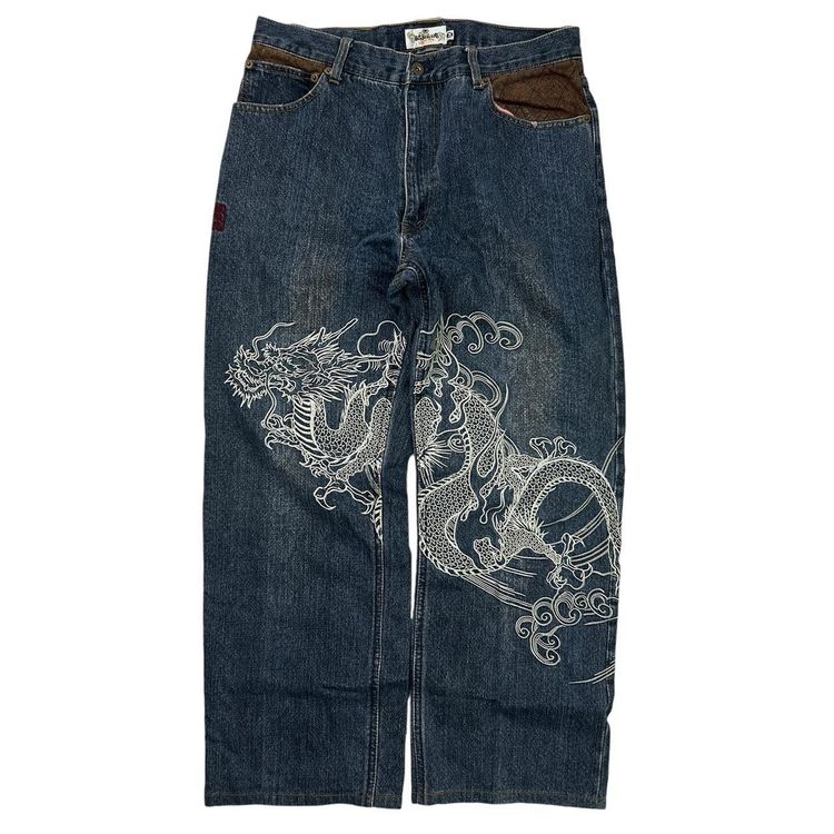 Bounty Bodega Karakuri Jeans (34) product image