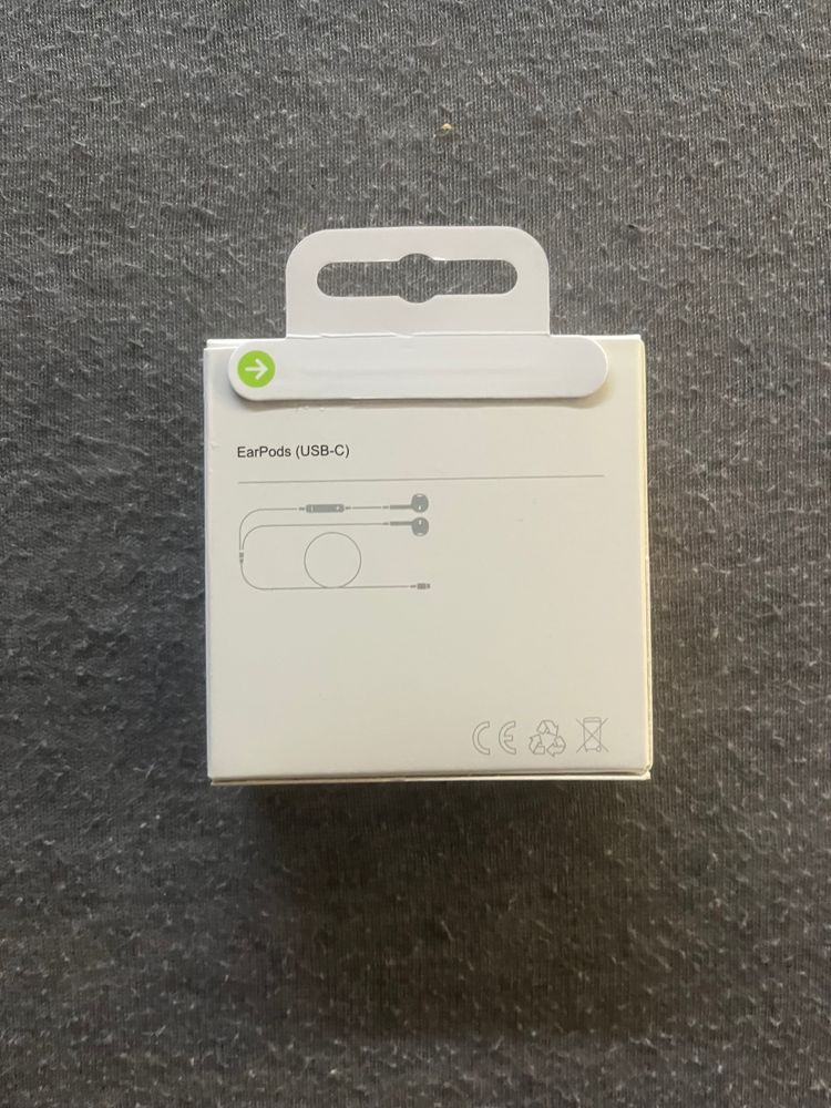Immagine di TWS Earpods with USB-C conector 2