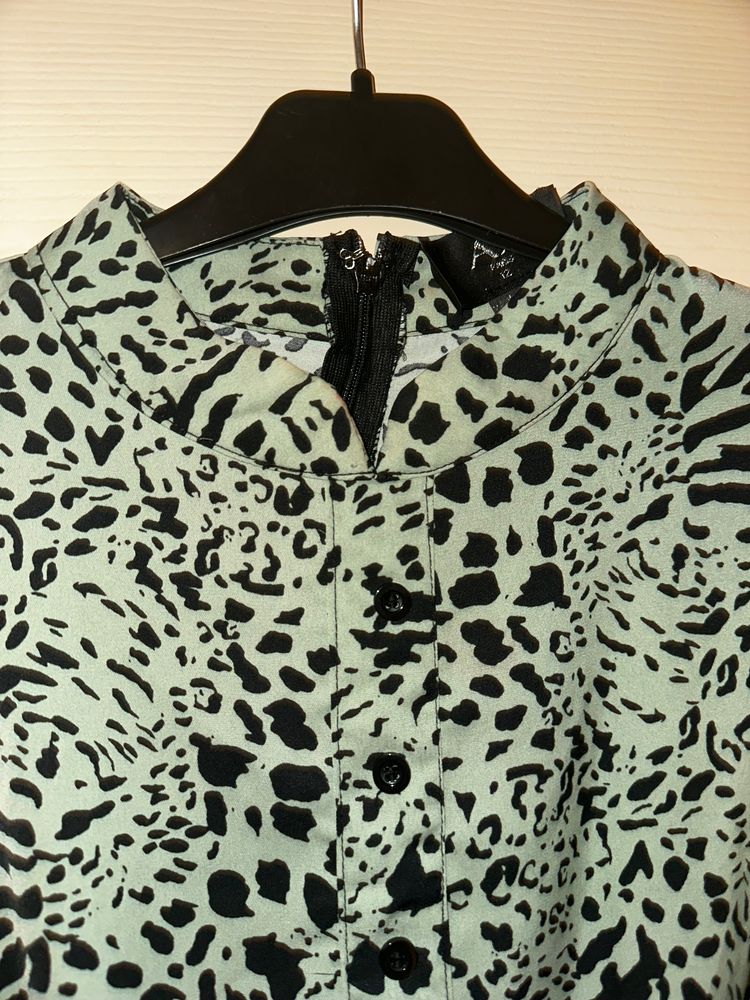 Animal Animal Print Top product image