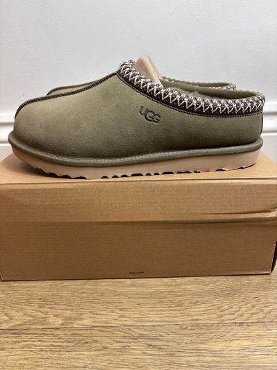 Ugg Tasman