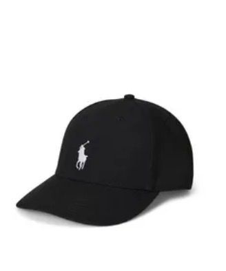 Polo Ralph Lauren Baseball Cap