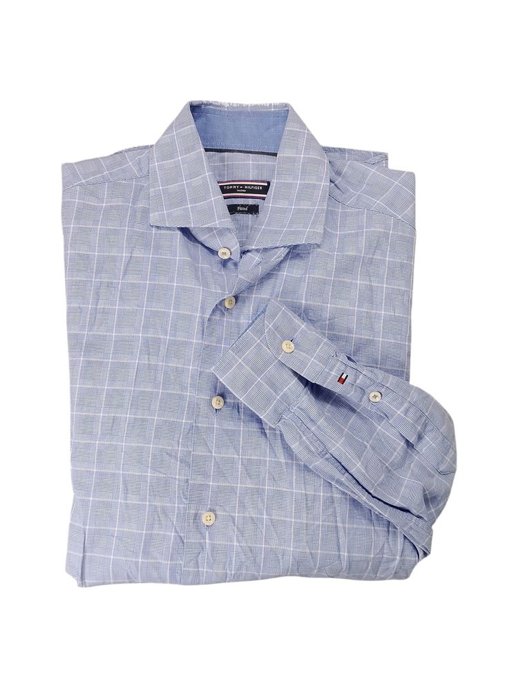 Tommy Hilfiger Tommy Hilfiger Men'S Button-Up Shirt product image