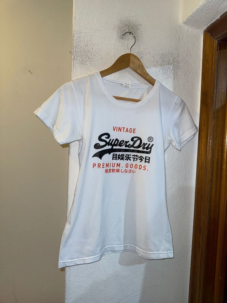 Box 5 magliette superdry  obraz 7