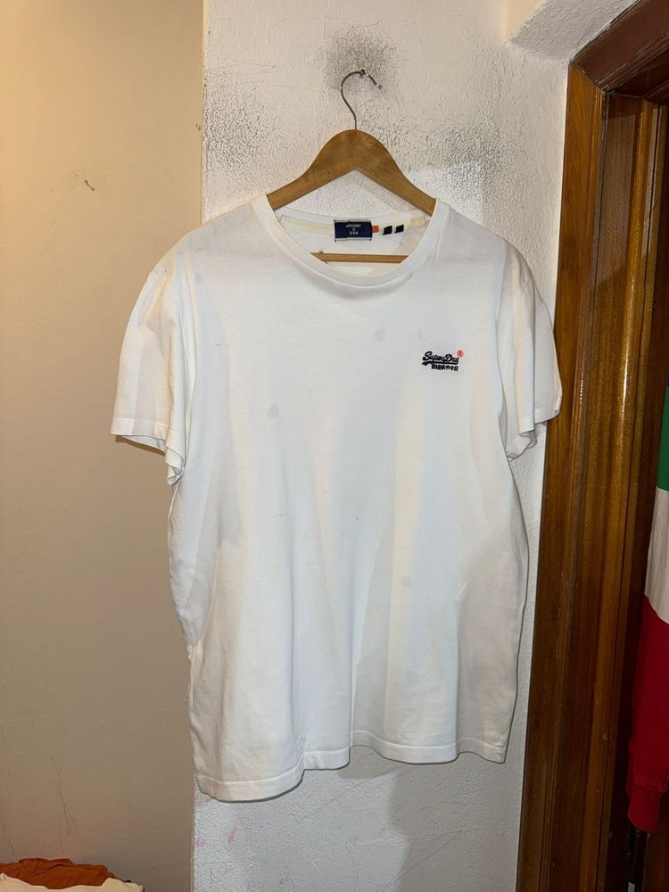 Box 5 magliette superdry  obraz 5