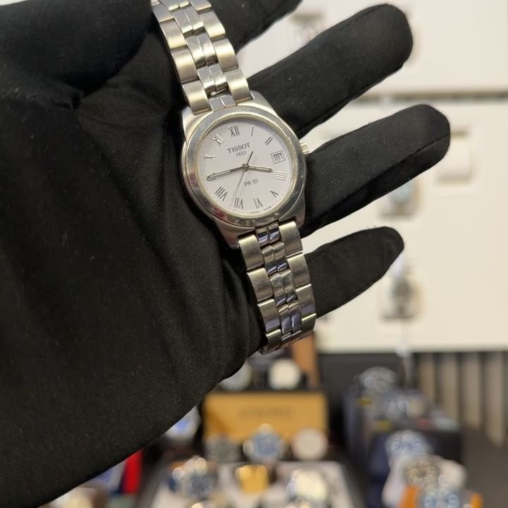 Tissot Tissot PR50 product image