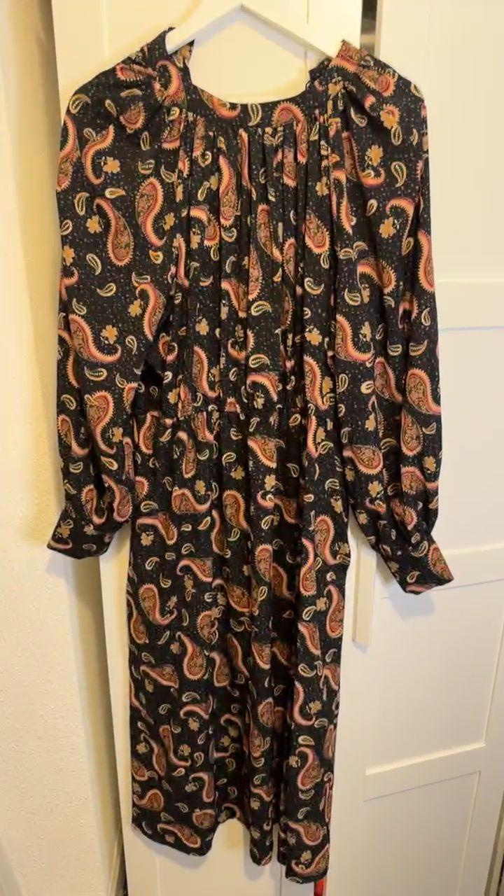 Immagine di Louche Dress 1