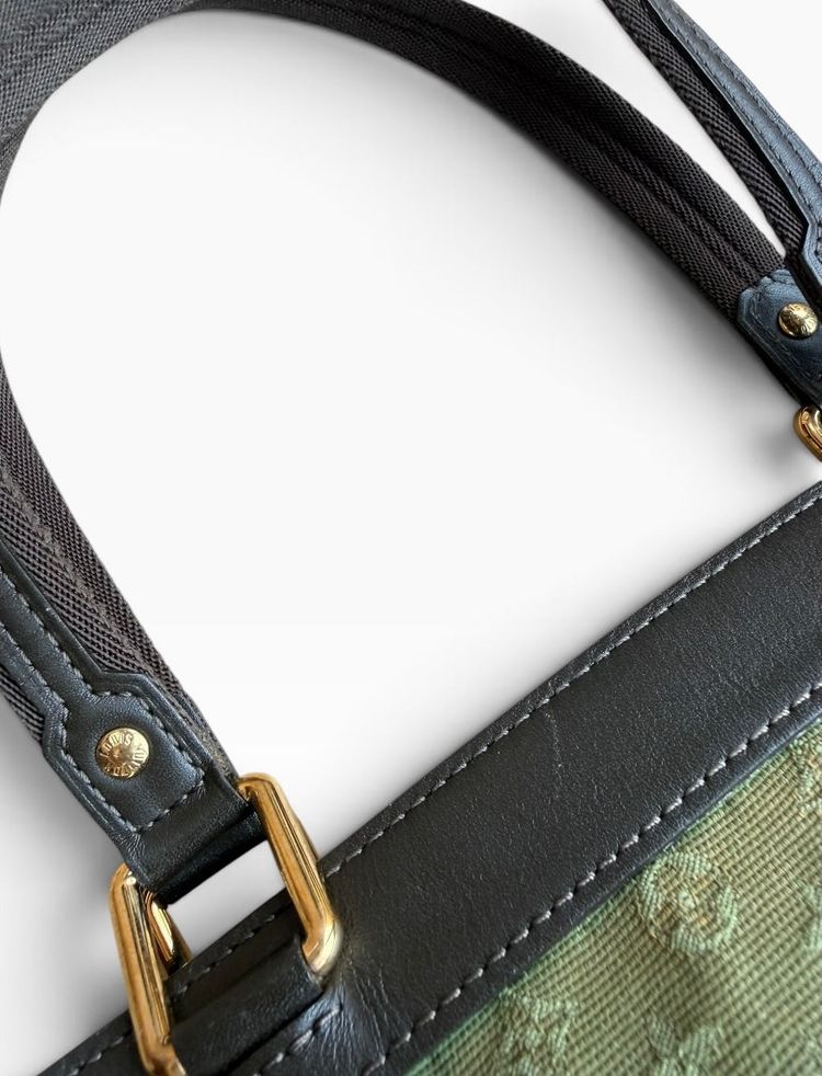Louis Vuitton 2003 Monogram Mini Lin Lucille image 19