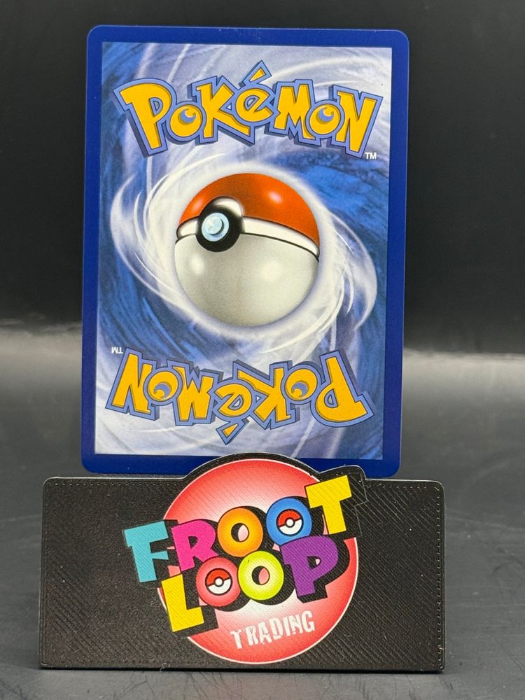 Pokemon Mega Charizard EX Promo 023 (N/M) image 3
