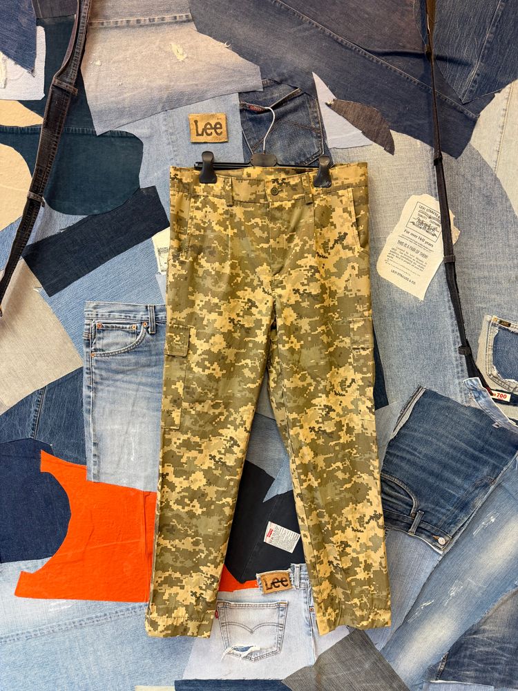 Other Camouflage Cargo Pants product image