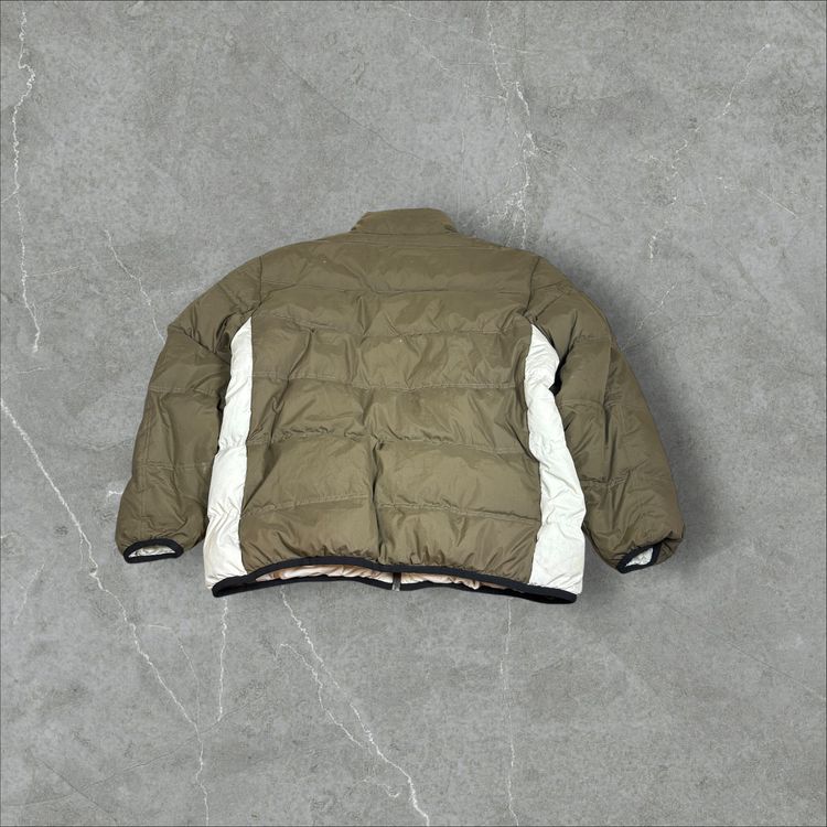 Reebok Puffer Jacket 2