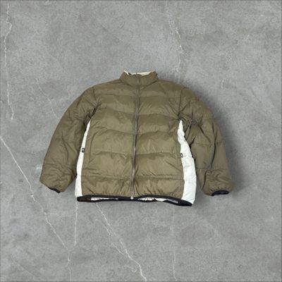 Reebok Puffer Jacket