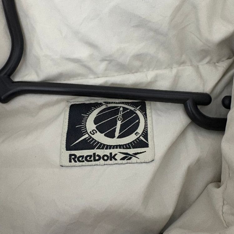Reebok Puffer Jacket 3