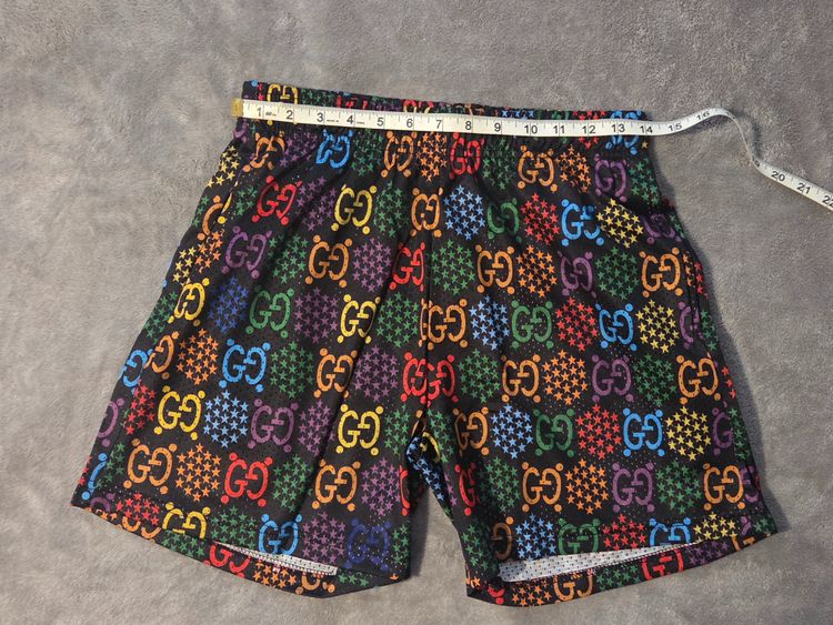 Sd Styles Premium Shorts