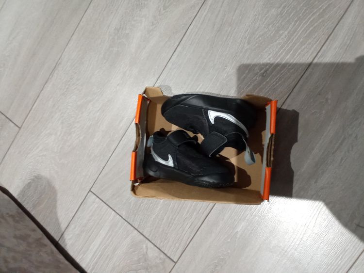 Nike Nike team hustle  product image