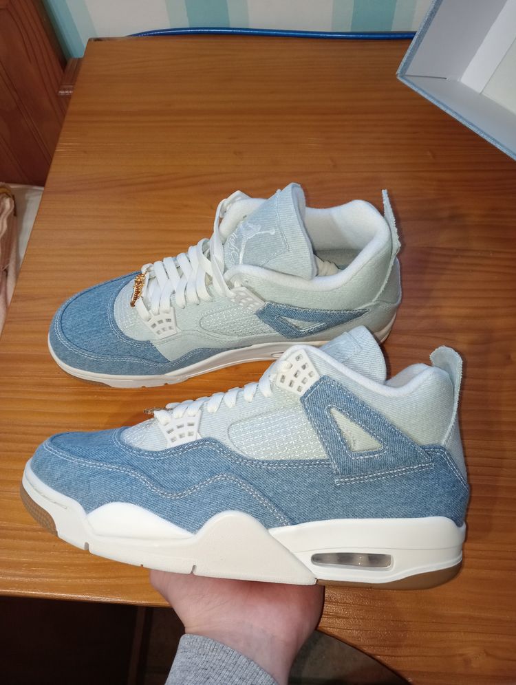 Immagine di Jordan Sneakers 2