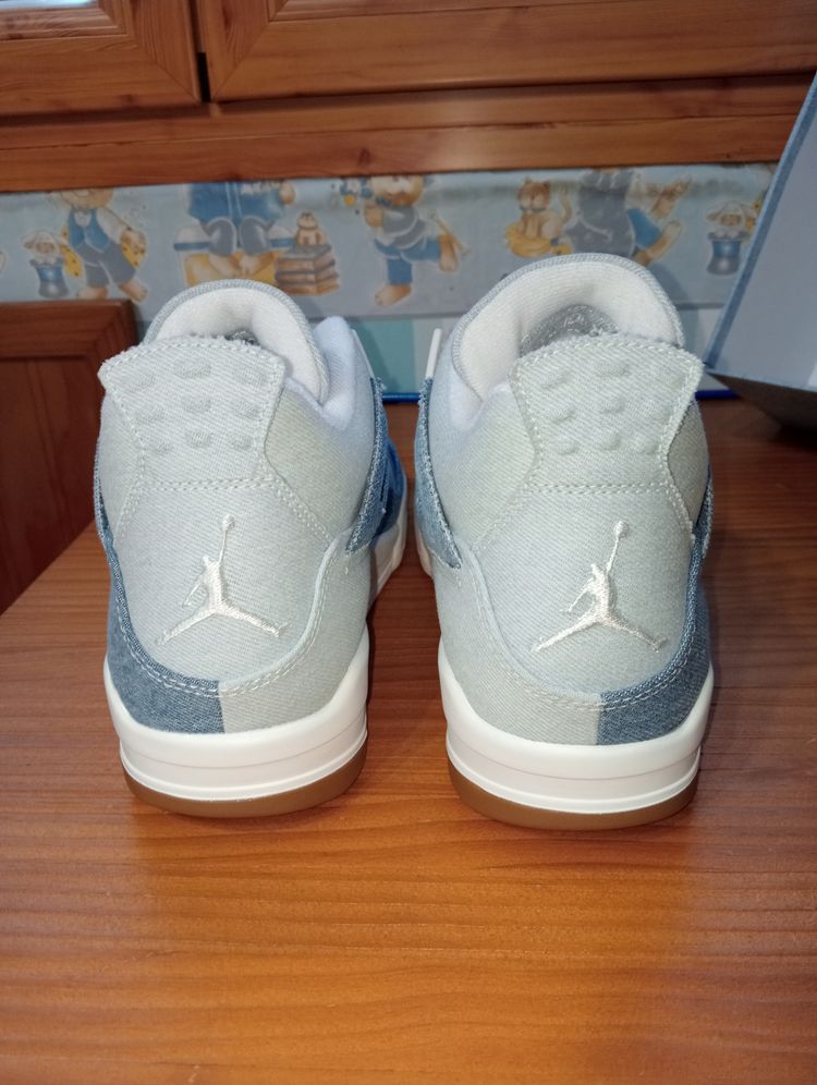 Immagine di Jordan Sneakers 3