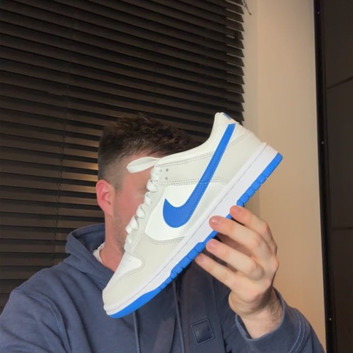 Nike Nike Dunk Low 6/6.5 product image