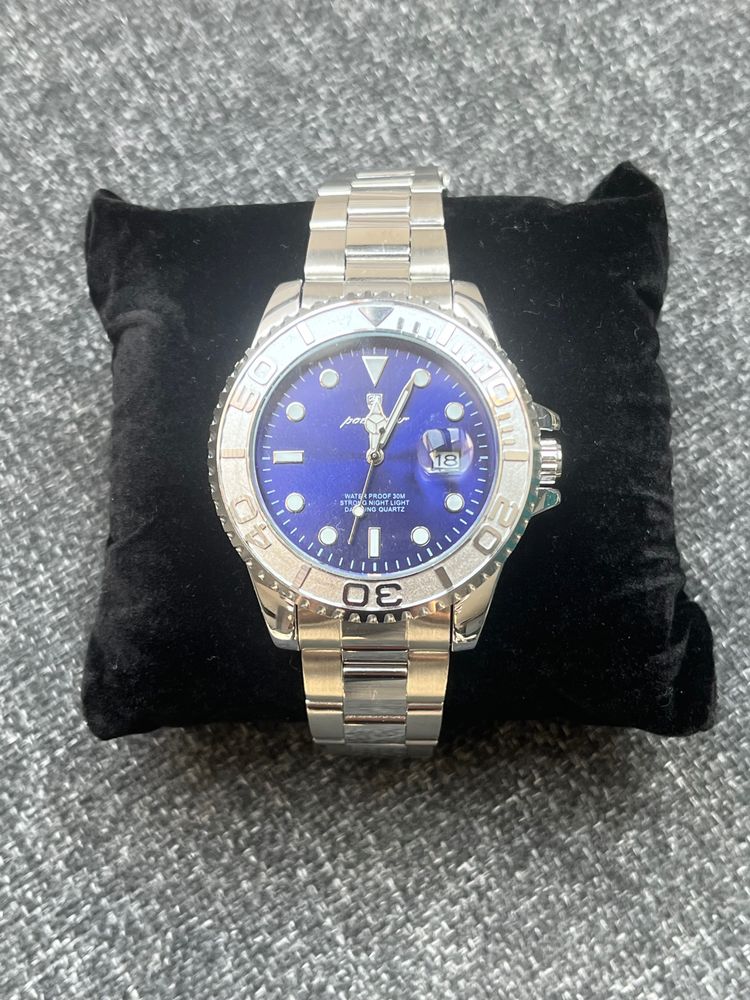 Poedagar 680 Wristwatch