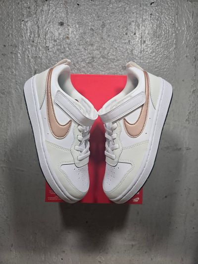 Nike court borough low 2