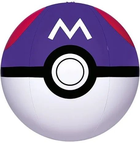 All Other  Master Ball