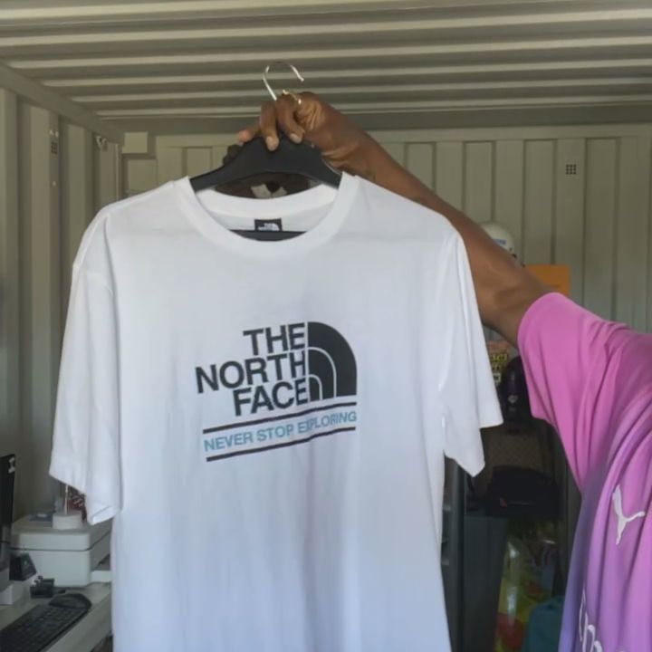 The North Face The north face medium new tags  product image