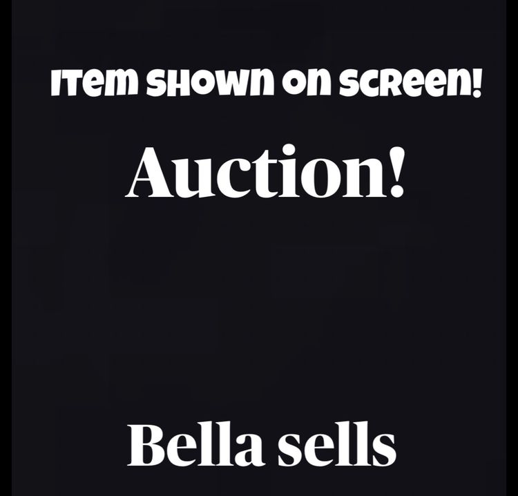 Whatever is shown on screen  image 1