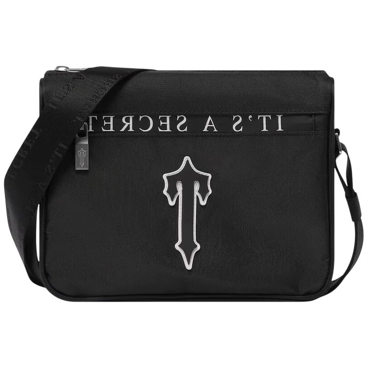 Trapstar Trapstar It’s A Secret T Messenger Bag product image