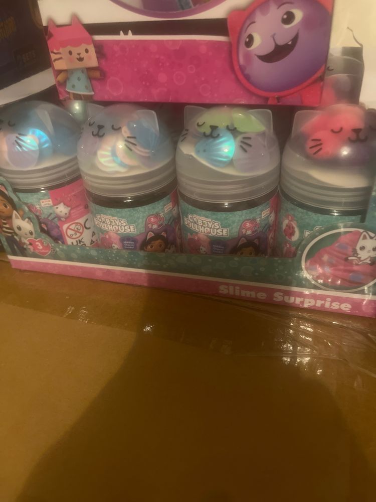 Set  24 Slime Surprise Toy  product image