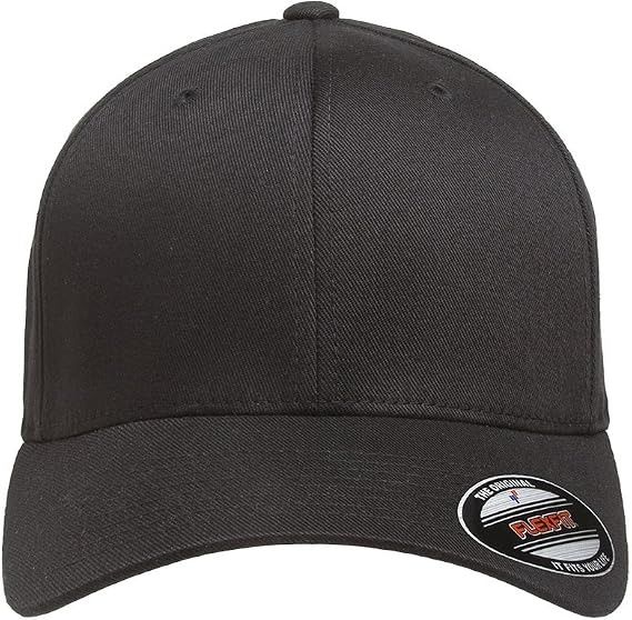 MLB Black Baseball Cap product image