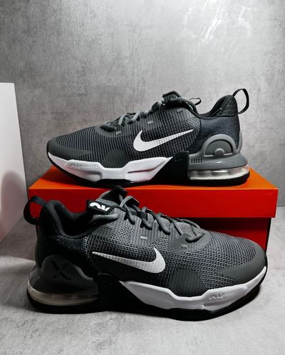 Nike AIR MAX ALPHA 5 GREY