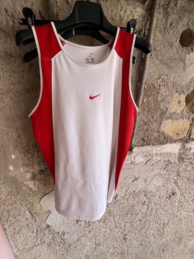 Nike Nike Sleeveless Sports Tank Top product image