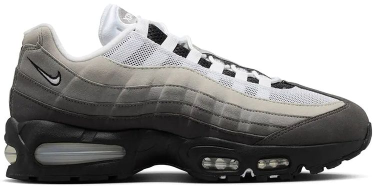 NIKE AIR MAX 95 OG 'GRANITE' (2025)