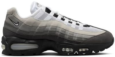 NIKE AIR MAX 95 OG 'GRANITE' (2025)