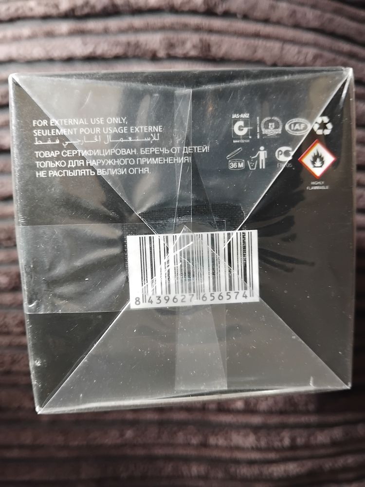 Salvage Eau De Parfum For Men imagen 6