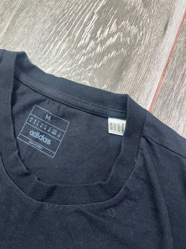 Adidas Terrex 2024 Chamonix T-Shirt image 3