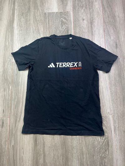 Adidas Terrex 2024 Chamonix T-Shirt