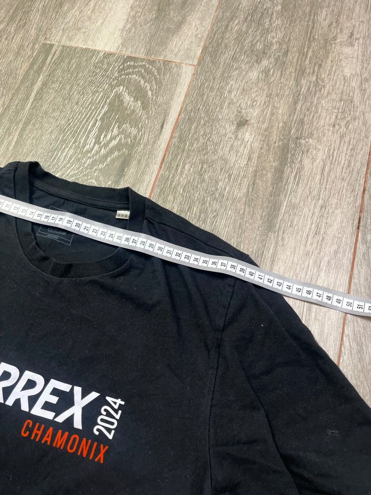 Adidas Terrex 2024 Chamonix T-Shirt image 7