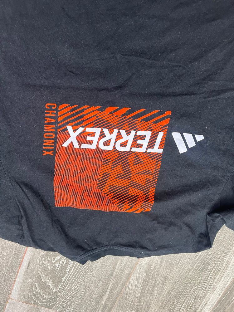 Adidas Terrex 2024 Chamonix T-Shirt image 4
