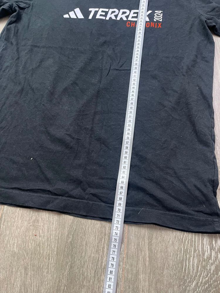 Adidas Terrex 2024 Chamonix T-Shirt image 6