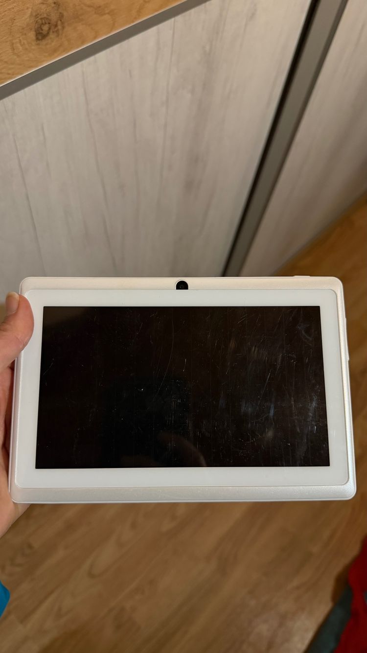 Other  Tablet de 7 pulgadas basica product image