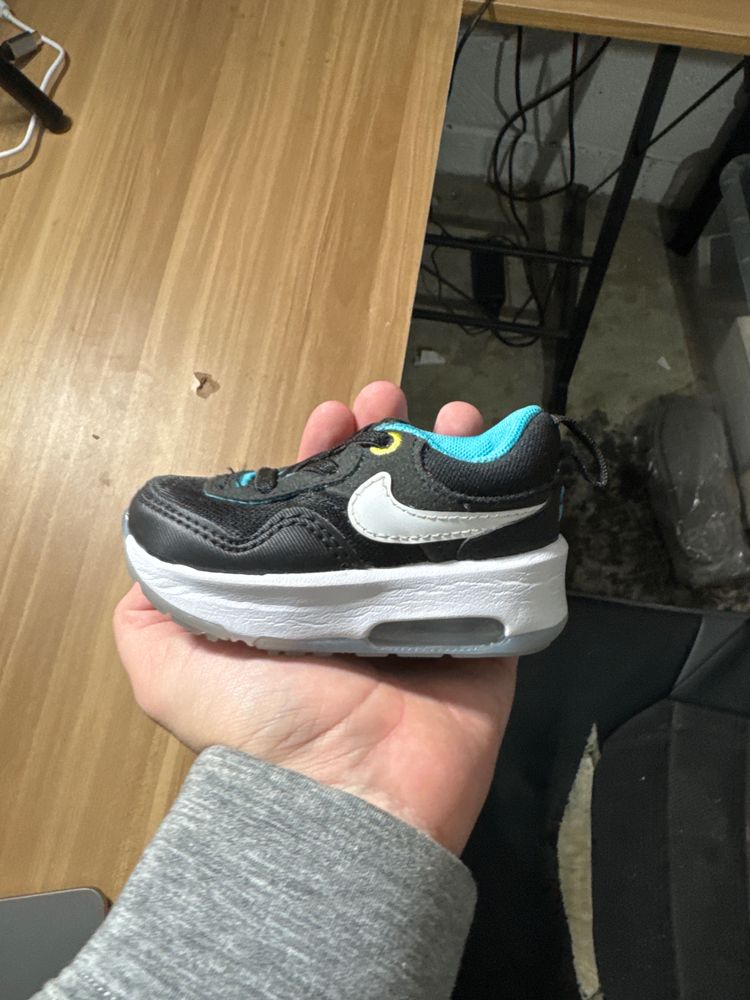 Nike Nike Toddler Sneaker product image